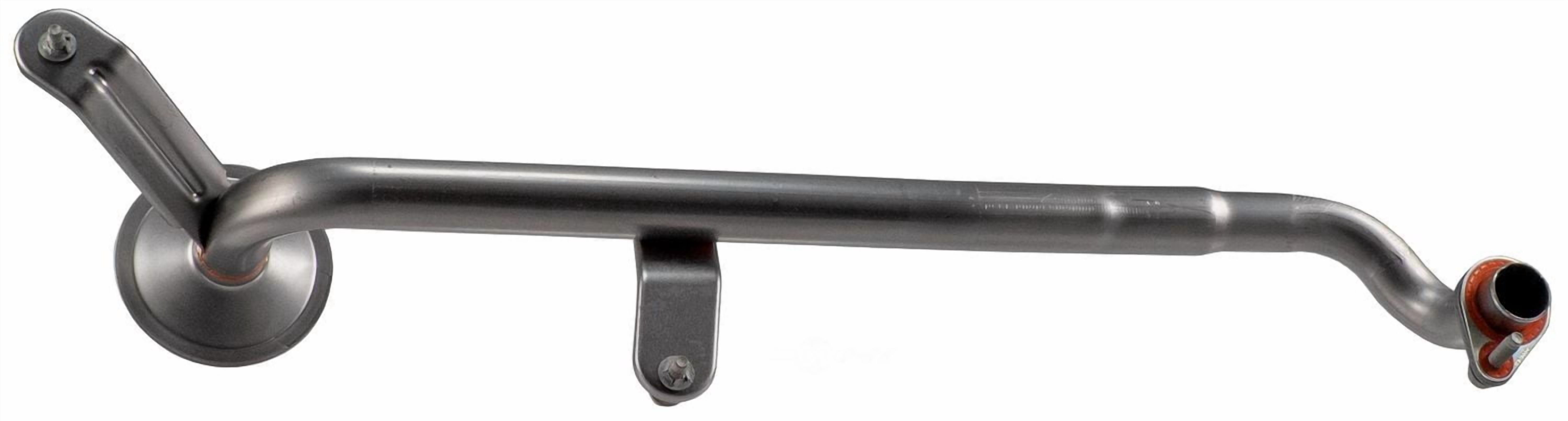 Melling 379S Stock Replacement Oil Pump Screen For 05-12 Canyon Colorado i-370 Fits select: 2005-2012 CHEVROLET COLORADO, 2005-2012 GMC CANYON
