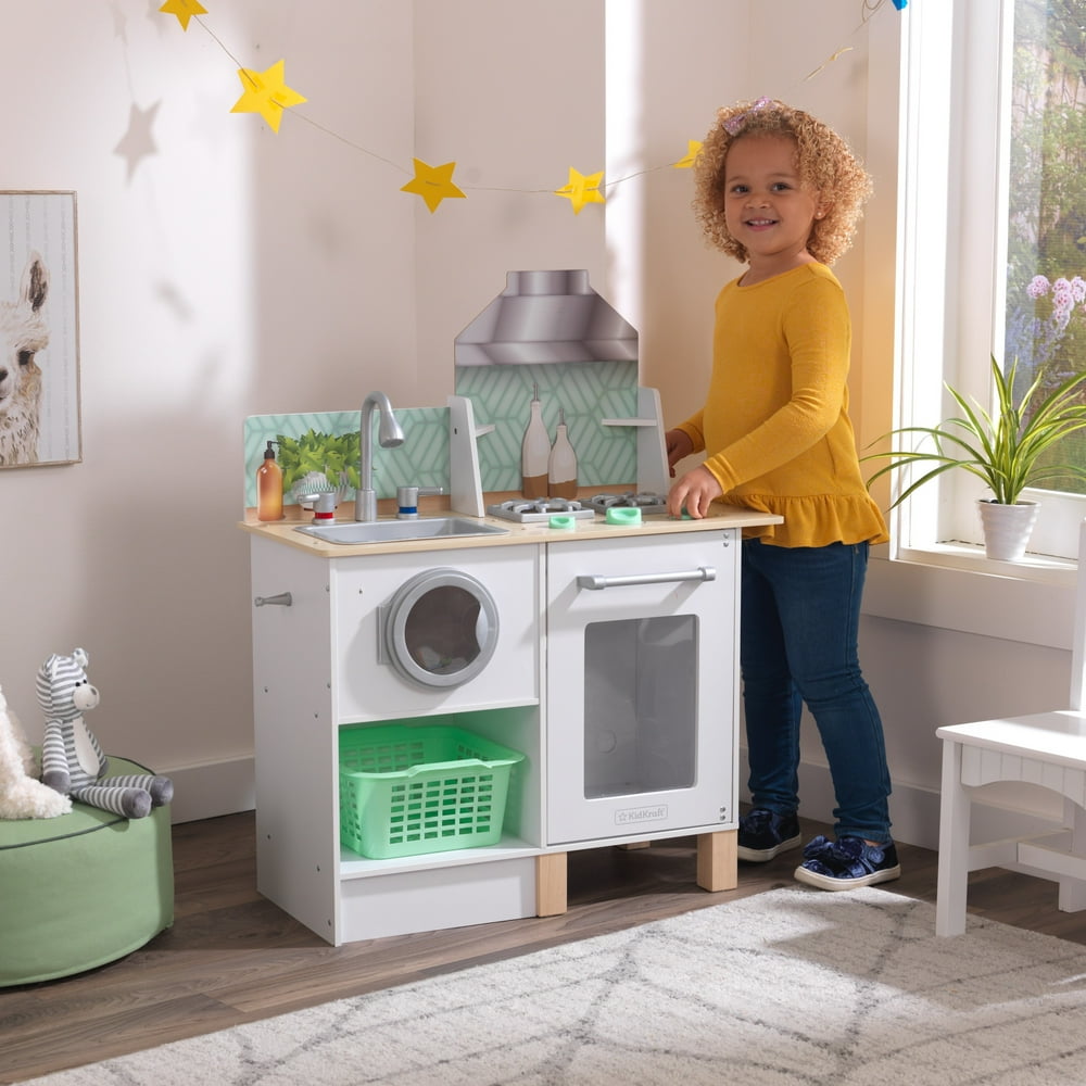kidkraft wash and go