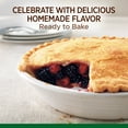 thumbnail image 3 of Marie Callender's Razzleberry Fruit Pie, Ready to Bake Frozen Dessert, 40 oz. (frozen), 3 of 9