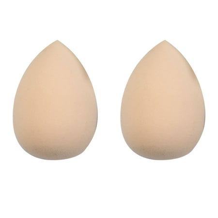 Nude Makeup Sponge for a Flawless Natural Look, Perfect with