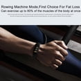 thumbnail image 3 of XIAOMI Mi Band 6 Pulsera inteligente Monitor de ritmo cardíaco Reloj deportivo con sensor de 6 ejes, 3 of 9