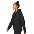 thumbnail image 5 of Gildan Chandail à Capuchon en Molleton Mi-Lourd pour Adulte Softstyle, 5 of 5
