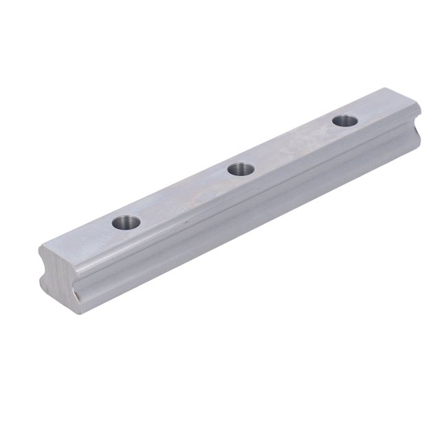 Riel de guía lineal, Riel de guía lineal Riel de guía lineal de 250 mm Riel de guía de movimiento lineal HG Probado y confiable