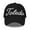 Black, variant on Toledo Baseball Cap Toledo Dad Hat Bold Script Massachusetts MA Hat Embroidered Souvenir Gift Navy