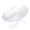 White, variant on GleamNest Hamster Toy Gift Set for Small Animals