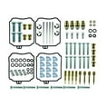 thumbnail image 4 of Carburetor Rebuild Repair Kit Fit for Yamaha Royal Star XVZ1300 1996-1998, 4 of 5