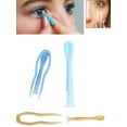 thumbnail image 4 of Kit d'Insertion d'Applicateur de Lentille de Contact avec Pinces, 4 of 9