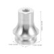 thumbnail image 2 of unbranded Extensor Para De De En Aluminio Para Mejora Y Personalización Interior, 2 of 8