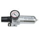 thumbnail image 5 of Combo De Regulador De Filtro De Aire Comprimido, Regulador De Presión De Filtro De Compresor Lubricación De Lectura Precisa Con Manómetro Para Herramienta Neumática Para Uso ANGGREK Otros, 5 of 8