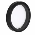 thumbnail image 1 of Action Camera Lens Filter, HD Coating Action Camera Starlight Effect Filter With Storage Box For Outdoor Shooting, 1 of 8