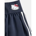 thumbnail image 6 of Hello Kitty Girls' Bubble Hem Active Skort, Sizes 4-12, 6 of 7