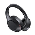thumbnail image 1 of FIFINE Auriculares Inalámbricos Bluetooth, Auriculares con Cancelación de Ruido con Orejeras Suaves, Hasta 65H de Tiempo de Reproducción para Música, Llamadas Telefónicas, Auriculares Deportivos de Vi, 1 of 5