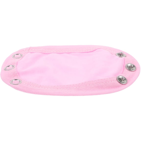 Luxshiny Baby Bodysuit Fabric 1 Set for Daily Use Comfortable and