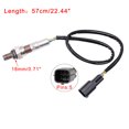 thumbnail image 2 of Sensor de oxígeno O2 Unique Bargains LF8R188G1 250-25029 para Mazda, 2 of 7