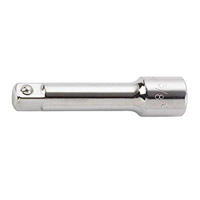 Details about   1-Inch Drive by 10-Inch Impact Extension Bar Cr-Mo Steel 