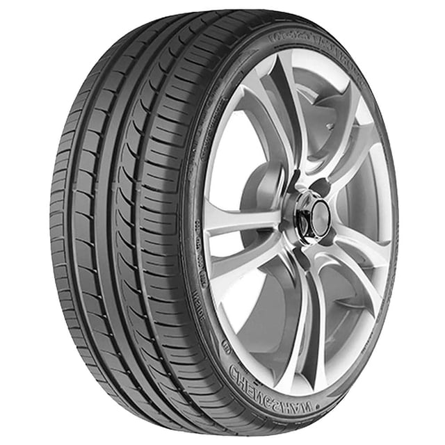 Llanta 275/45R20 CHENGSHAN CSC-701 110V