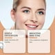 thumbnail image 3 of Orange Enzymes Exfoliating Brightening Gel Moisturizing Smoothing Tighten Pores Whitening Brightening Exfoliating Peeling 60g, 3 of 5