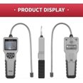 thumbnail image 2 of Brake Fluid Tester with LCD Display, Moisture Detection for DOT3 DOT4 DOT5.1, Car Vehicle Automotive Testing Tool, 2 of 5