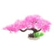thumbnail image 2 of KAKOWELY Plantas artificiales para acuario, pecera, árbol de plástico, plantas de simulación, paisajismo, adorno de pino, 2 of 4