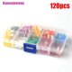 thumbnail image 3 of Kamembetomj 300/120/60pzas Kit De fusibles De coche Para Carro fusible, 3 of 4