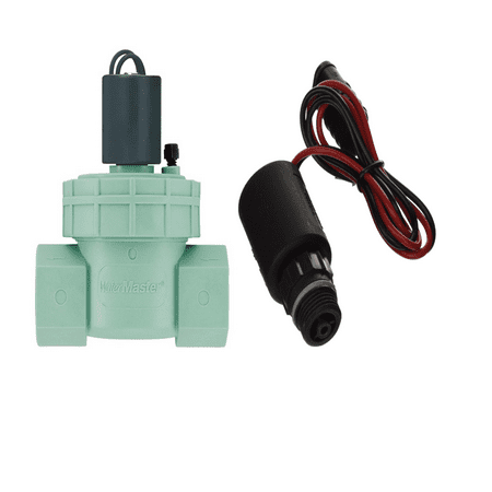 jar top solenoid valve