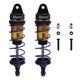 thumbnail image 1 of Oil Adjustable 85mm Shock Absorber Damper for 1/10 RC Buggy Truck,3, 1 of 5