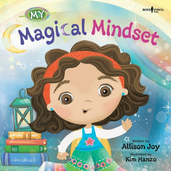 My Magical Mindset, (Paperback)