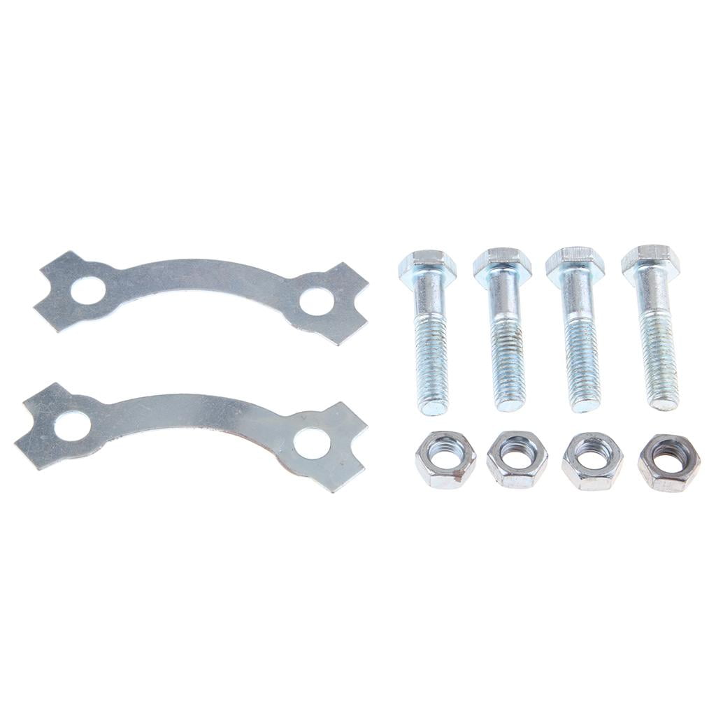 jinwen Motorcycle Accessory Rear Disc Sprocket Fixed Screw Set for