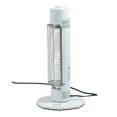 thumbnail image 3 of HeatMate Chaufferette d'Appoint Intérieure en Graphite Électrique Efficace de Taille Moyenne, 3 of 6