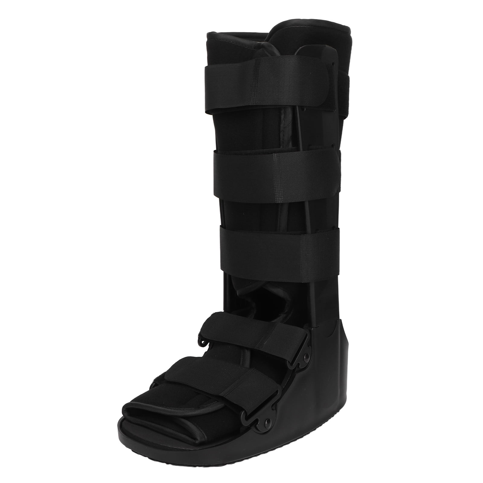 Ankle brace boot walmart deals