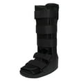 Walking Boot Tall For Broken Foot Sprained Ankle Orthopedic Medical walking-boot-tall-for-broken-foot-sprained-ankle-orthopedic-medical