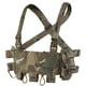 thumbnail image 3 of Vest Molle Baja Visibilidad Rig WG para Cosplay (camuflaje), 3 of 9