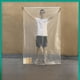 thumbnail image 1 of Bolsa plana de PE transparente a prueba de polvo de alta presión Bolsa de PE Bolsa Endomyliner Bolsa a prueba de humedad Bolsa de embalaje de plástico Bolsa grande de película, 1 of 5