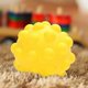 thumbnail image 4 of Decompression Toy,3D Decompression Ball, Children's Silicone Toys Pinch Music to Relieve Pressure and Vent Grape Ball, 4 of 4