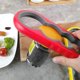 thumbnail image 5 of en 1 abrebotellas multifunción con clip para botella (rojo) Xemadio YQ-2708, 5 of 5