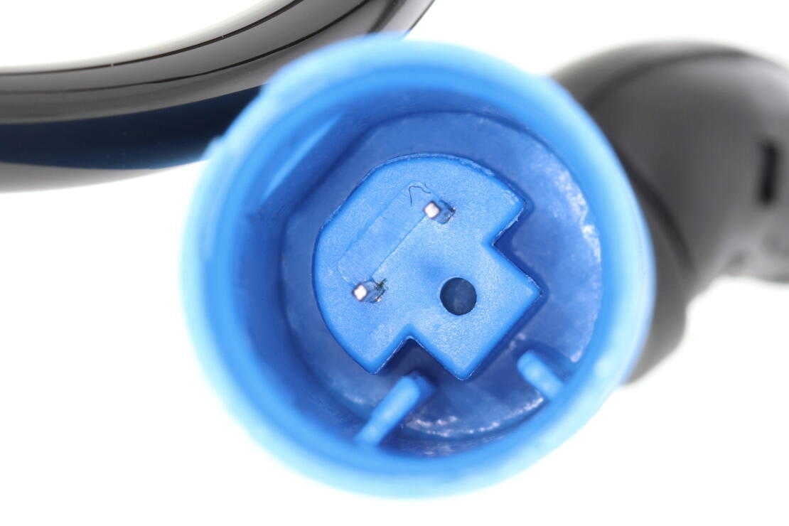 VEMO V20-72-0510 Sensor, wheel speed