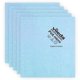 thumbnail image 1 of 1 Pack Vileda Pro Paños 143585 Pva Microfibra C/5 Pz Azul Vileda 143585, 1 of 2