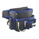 thumbnail image 4 of Tailla Belt Tool Storage Bag Organizer Bolsa de herramientas Carpenter para técnicos electricistas Repaición de la caja de hardware de la luz, 4 of 9