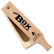 Quaker Boy the Box Turkey Call