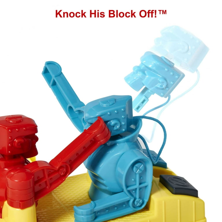 Rock em sock hotsell em robots walmart