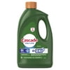 Cascade Complete Gel + Oxi, Dishwasher Detergent, 75 fl oz