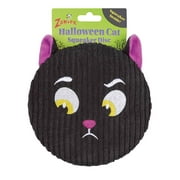 Zanies Halloween Cat Squeaker Disc