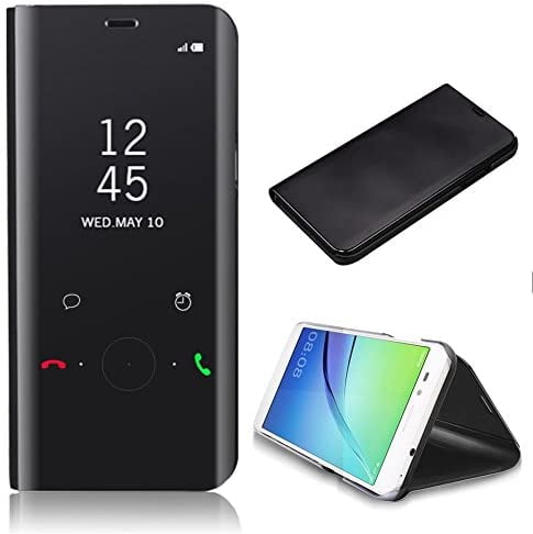 For Samsung Galaxy S8 Plus Smart Case Mirror Wake Up Sleep Clear View Standing Cover Crazylemon Slim Fit Smart Pu Walmart Canada For Samsung Galaxy S8 Plus Smart Case Mirror Wake Up Sleep Clear View Standing Cover Crazylemon Slim Fit Smart Pu Walmart Canada