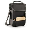thumbnail image 2 of LEGACY Duet Wine & Cheese Tote, Burgundy, 2 of 10