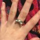 thumbnail image 5 of Sonducket Anillo de apertura de metal Anillos de decoración de animales lindos Colgante Ajustable Joyería flexible Manos Accesorios de vestir Ropa, zapatos y accesorios Miscelánea, 5 of 6