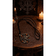 thumbnail image 4 of COLLAR PENTAGRAMA DE BAPHOMET PROTECCIÓN, y PODER, 4 of 4