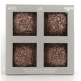 thumbnail image 1 of FE SHATTERPROOF ORNAMENT SET OF 4, 1 of 3