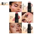 thumbnail image 5 of EGNMCR Ensemble de Trois Pièces Bâton de Réparation pour le Visage Gloss Poudre Fard à Joues Réparation du Visage Soins Soins, 5 of 5