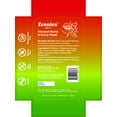 thumbnail image 4 of Zennies Caffeine Nootropic Pouches with Alpha GPC,L-Tyrosine & L-Theanine,Lion's Mane, Cordyceps,Reishi - Nicotine Free,No Sugar or Artificial Sweeteners Nootropic Energy Pouches, Mango Blast(2 Pack), 4 of 11