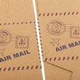 thumbnail image 1 of 50Pcs European Vintage Airplane Candy Box Wedding Candy Packaging Candy Boxes Boxes Gift, 1 of 9